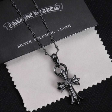 クロムハーツ ネックレス 2025SS シンプルイズベスト CHROME HEARTS