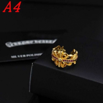 クロムハーツ リング/指輪 2025SS プール対応 CHROME HEARTS
