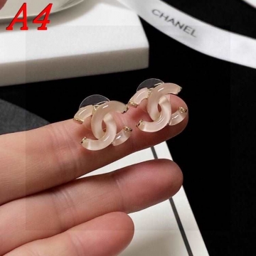 シャネル ピアス 2025SS 酸化防止 CHANEL