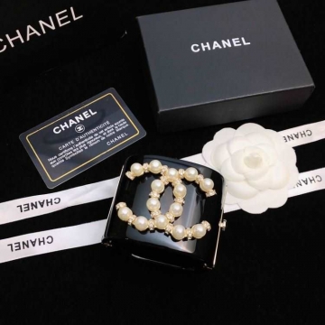 シャネル ブレスレット/バングル 2025SS 長期使用 CHANEL