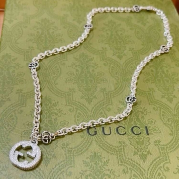 グッチ ネックレス 2025SS 過酷条件対応 GUCCI