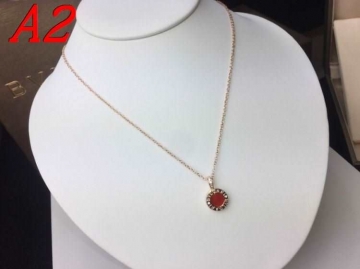 ブルガリ ネックレス 2025SS 精密加工 BVLGARI
