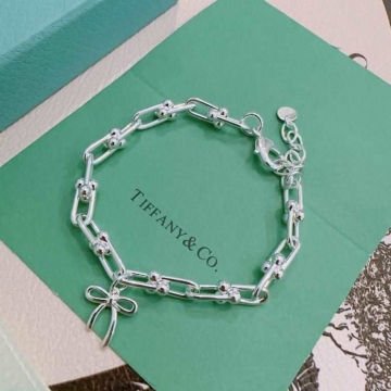 ティファニー ブレスレット/バングル 2025SS 長期使用 Tiffany&Co