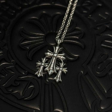 クロムハーツ ネックレス 2025SS 酸化防止 CHROME HEARTS