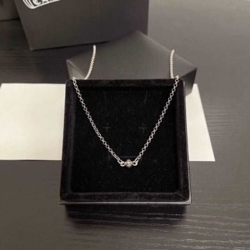 クロムハーツ ネックレス 2025SS 上質な基本 CHROME HEARTS