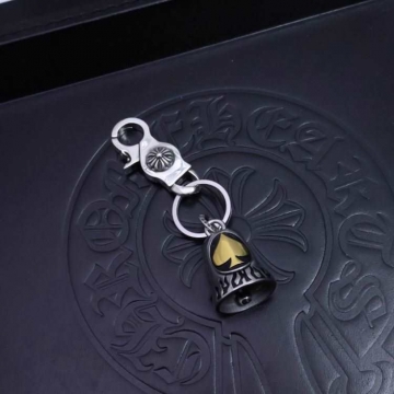 クロムハーツ キーホルダー 2025SS 定番デザイン CHROME HEART...