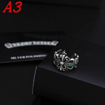 クロムハーツ リング/指輪 2025SS プール対応 CHROME HEARTS