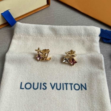 ルイヴィトン ピアス 2025SS 大人のベーシック LOUIS VUITTON
