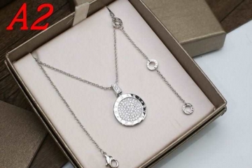 ブルガリ ネックレス 2025SS 発色持続 BVLGARI