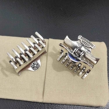 クロムハーツ ヘアアクセサリー 2025SS 上質な基本 CHROME HEARTS