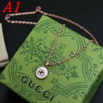 グッチ ネックレス 2025SS 普遍的な美しさ GUCCI
