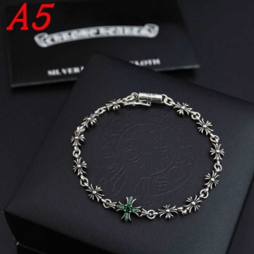クロムハーツ ブレスレット/バングル 2025SS 高品質素材 CHROME HEARTS
