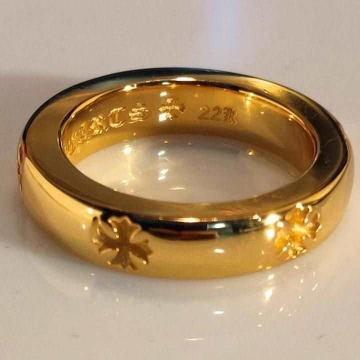 クロムハーツ リング/指輪 2025SS ウィメンズベーシック CHROME HEARTS