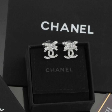 シャネル ピアス 2025SS レガシーモデル CHANEL