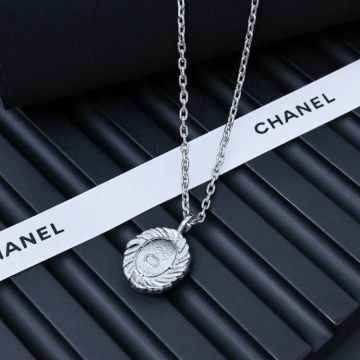 シャネル ネックレス 2025SS カラー固定技術 CHANEL
