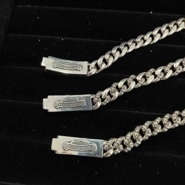 クロムハーツ ブレスレット/バングル 2025SS 劣化しにくい CHROME HEARTS