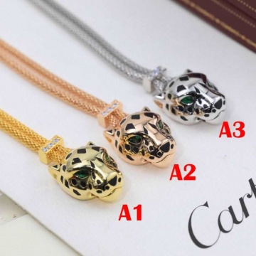 カルティエ ネックレス 2025SS 長持ち CARTIER