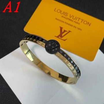 ルイヴィトン ブレスレット/バングル 2025SS 色褪せない LOUIS VUITTON