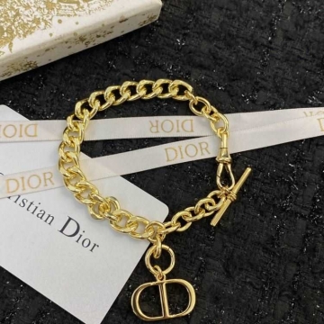 ディオール ブレスレット/バングル 2025SS シャワー着用可 DIOR