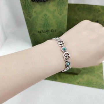 グッチ ブレスレット/バングル 2025SS 匠の技術 GUCCI