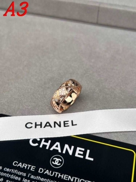 シャネル リング/指輪 2025SS シャワー着用可 CHANEL