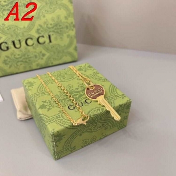 グッチ ネックレス 2025SS セラミックコート GUCCI