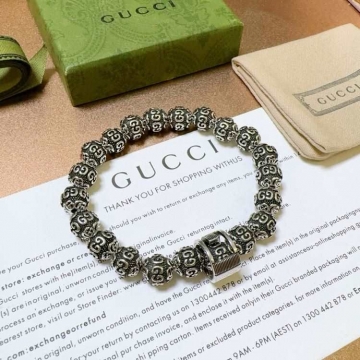 グッチ ブレスレット/バングル 2025SS 頑丈 GUCCI