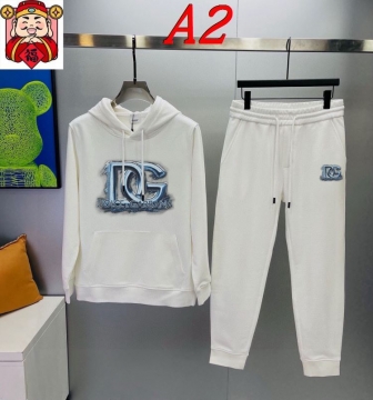 2025FW オフィスカジュアル対応セット   ドルチェ＆ガッバーナ トップスボトムスセット