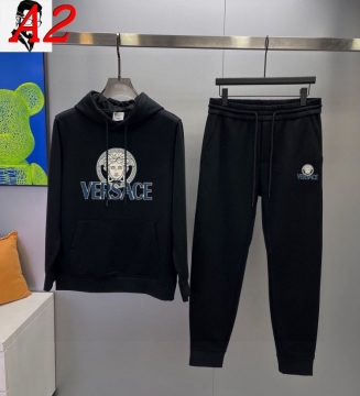 2025FW 週末のプチプラージュ風コーデ   ヴァレンティノ トップスボトムスセット