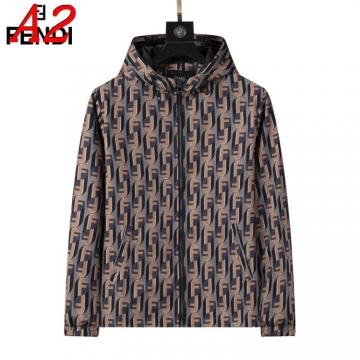 ★新作セール フェンデイ コート クール  