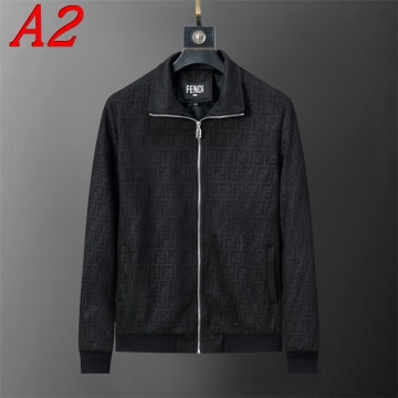 2025秋冬 フェンデイ コート エターナル  