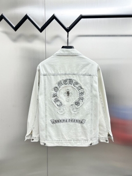 2025新作 クロムハーツ コート 数量限定  