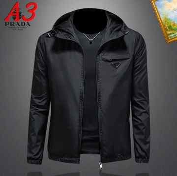 2025新作 プラダ コート クール  