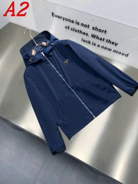 特選新作 プラダ コート ハイセンス  