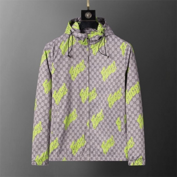 人気激売れ新作 グッチ コート ネーム入り  