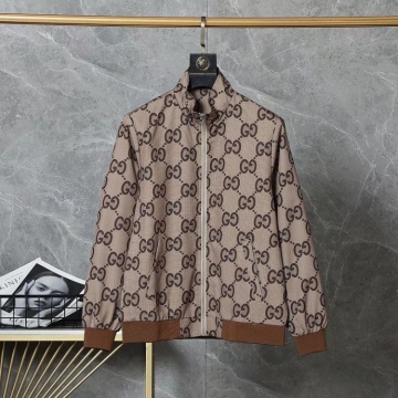 ★新作セール グッチ コート トレンド感  