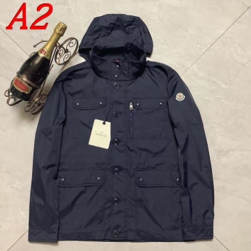 2025新品 モンクレール コート ビビッド  