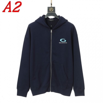 新作登場  バレンシアガ コート エッジー  