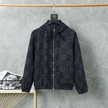 2025秋冬 グッチ コート スマート  