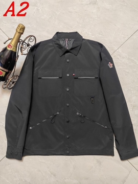 特選新作 モンクレール コート ナチュラル  