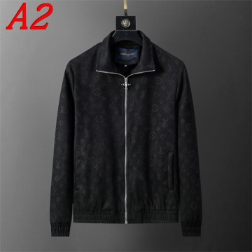 超人気美品◆ ルイヴィトン コート エスケープ  