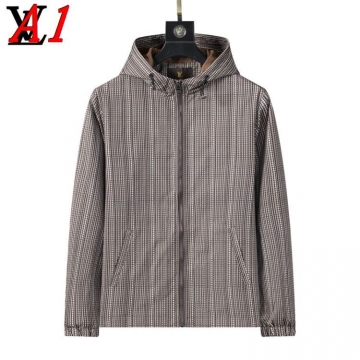 特選新作 ルイヴィトン コート ストリート系