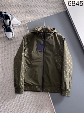 最新作 ルイヴィトン コート クール