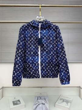 2025新作 ルイヴィトン コート パワフル