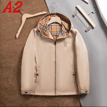 2025新作 バーバリー コート リベラル  