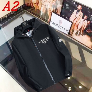 2025秋冬 モンクレール コート プレミアム  