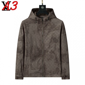 新入荷 ルイヴィトン コート ビビッド  