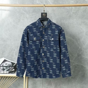 2025秋冬 シャネル コート ネーム入り