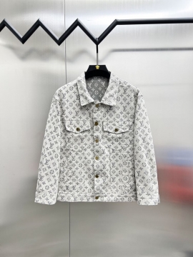 新入荷 ルイヴィトン コート マルチシーズン