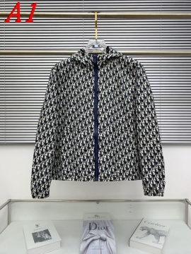 2025新品 ディオール コート エスケープ  多色選択可